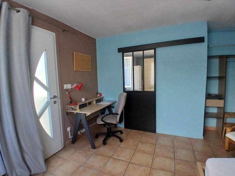 Appartement à louer, 29m², Bellerive-sur-Allier