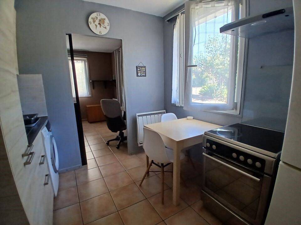 Appartement à louer, 29m², Bellerive-sur-Allier