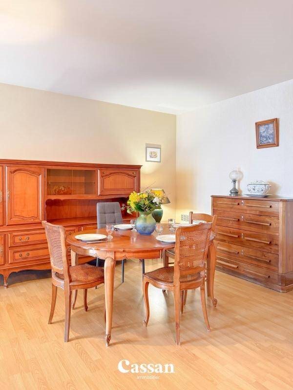Appartement à vendre, 74m², Aurillac