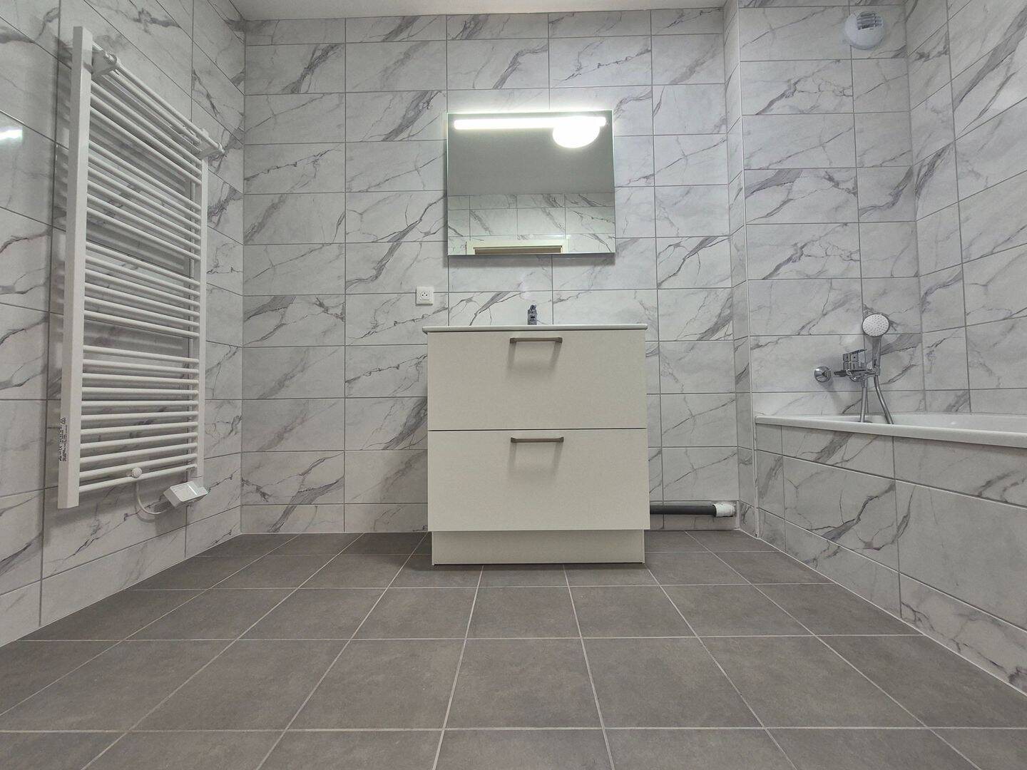 Appartement à louer, 66m², Amnéville