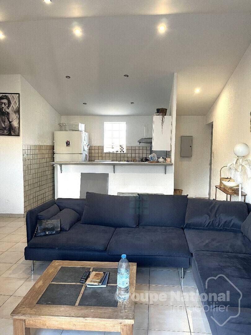 Appartement à louer, 56m², Le Thor
