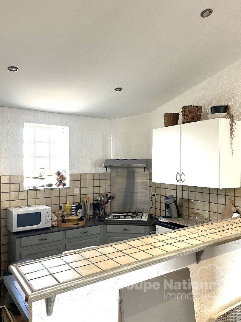 Appartement à louer, 56m², Le Thor