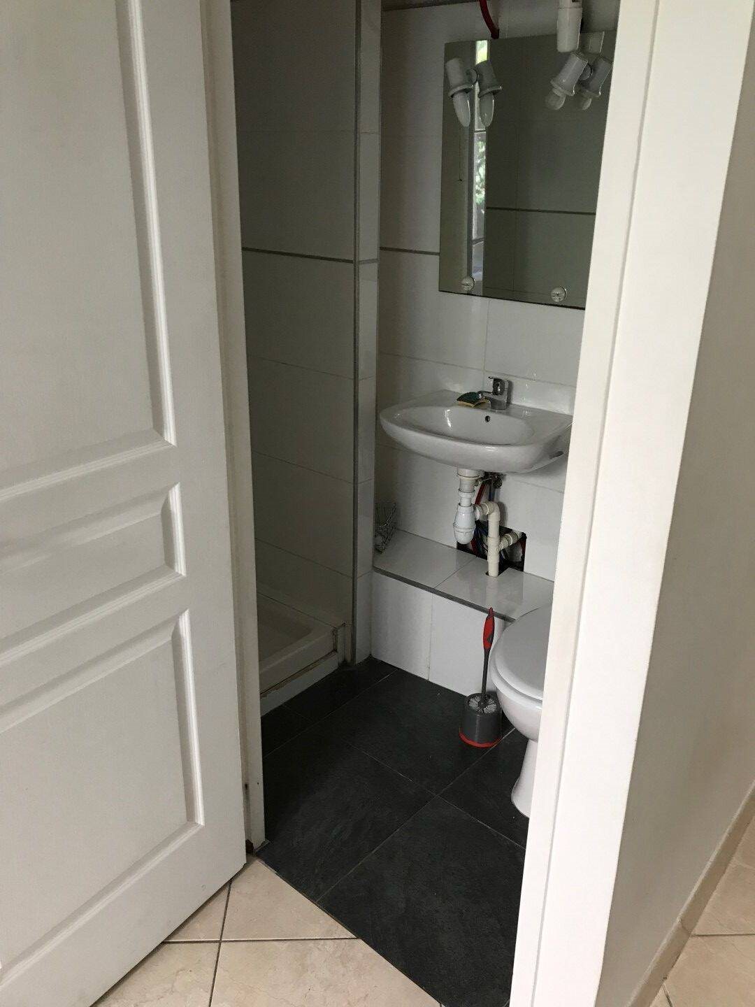 Appartement à louer, 16m², Montpellier
