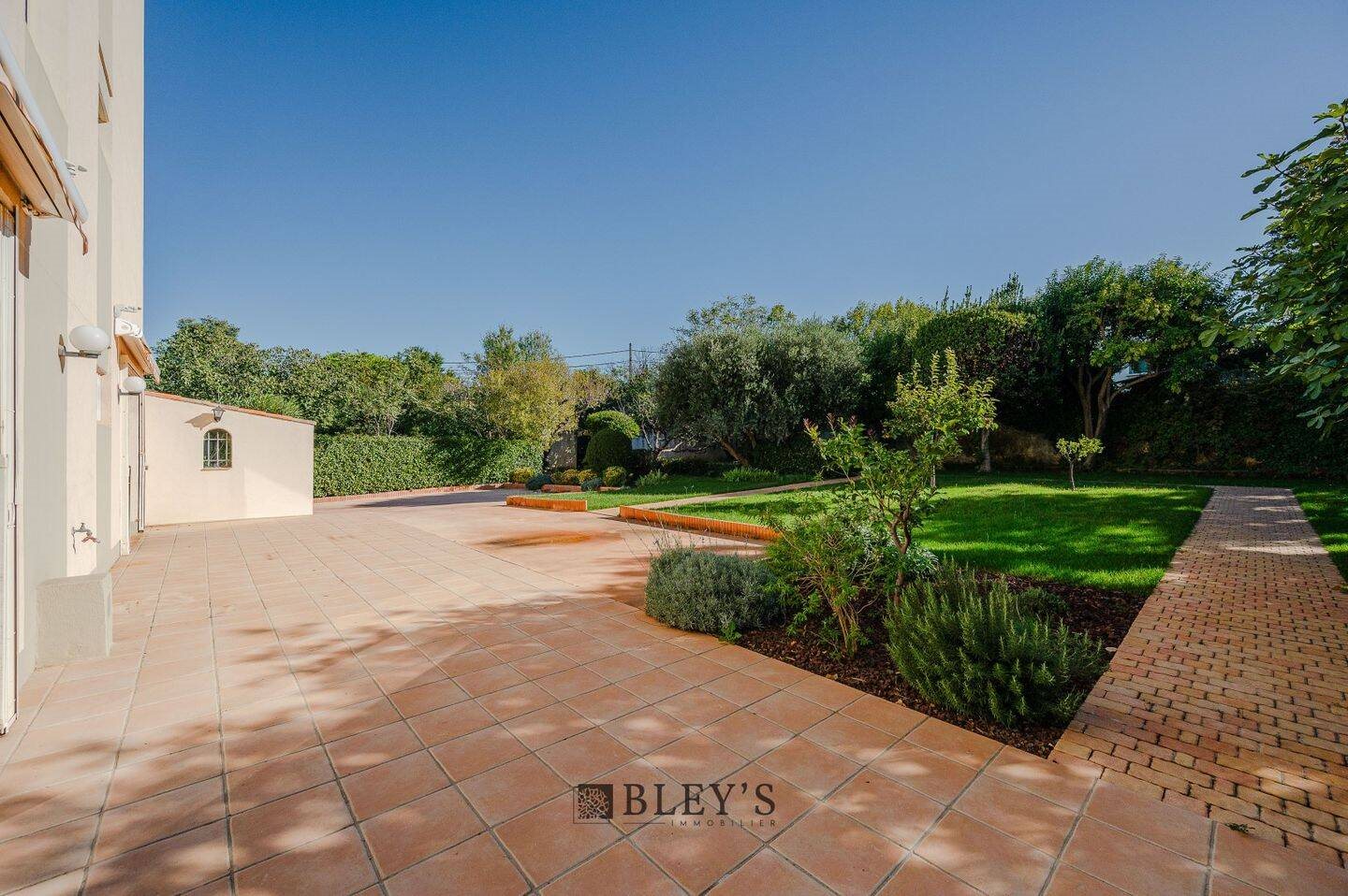 Appartement à vendre, 155m², Marseille 12ème