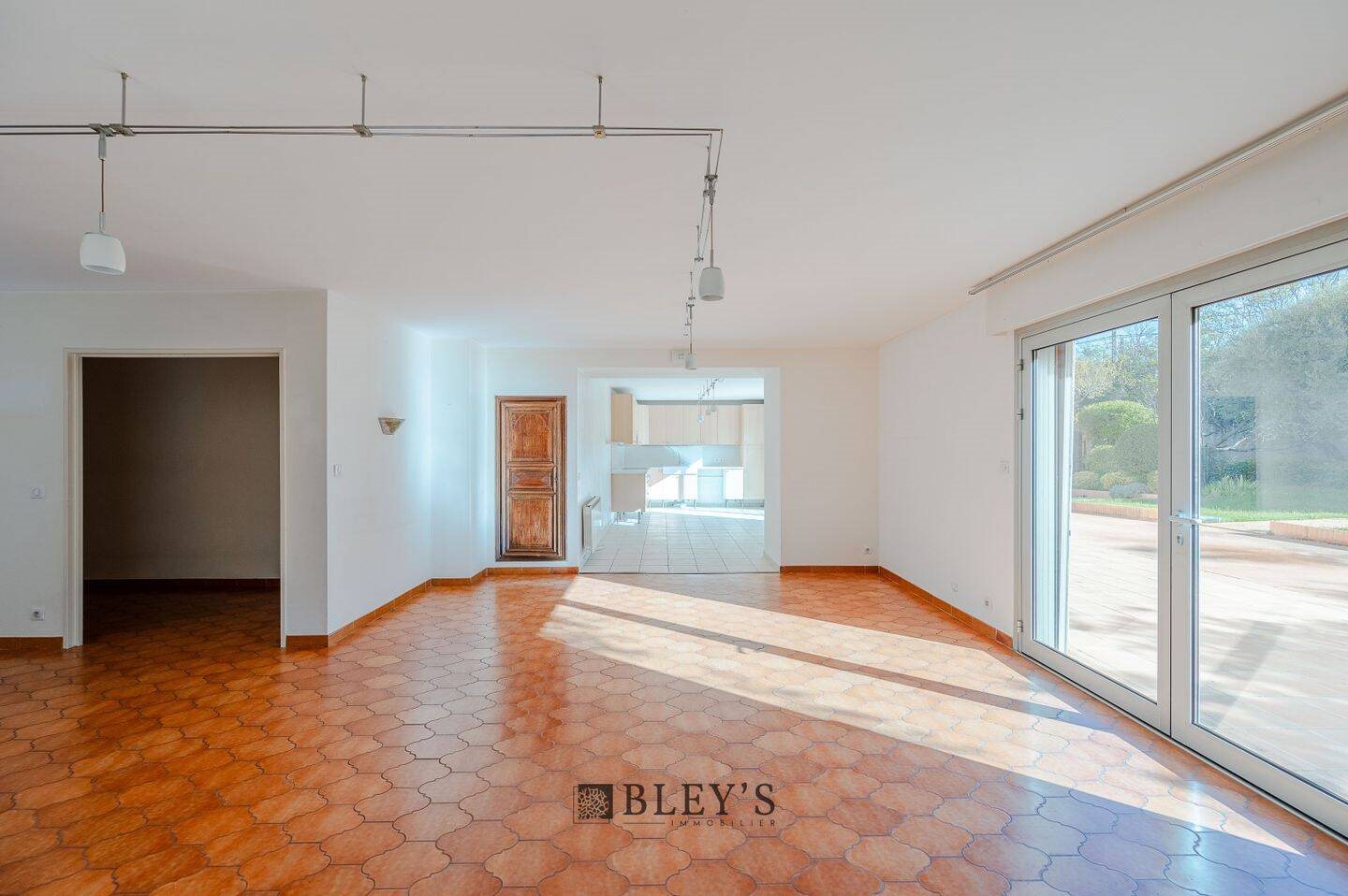 Appartement à vendre, 155m², Marseille 12ème