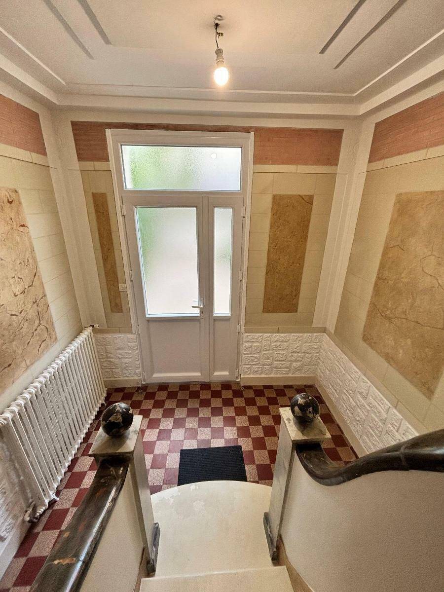 Maison à louer, 72m², Tours