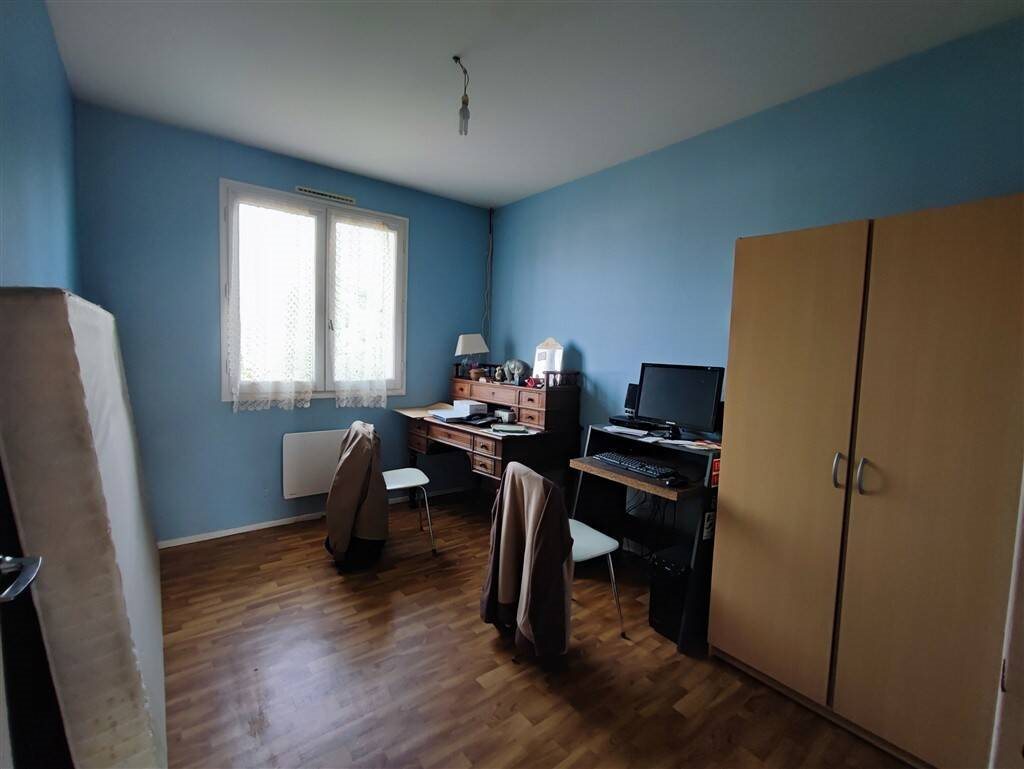 Maison à vendre, 123m², Ussel