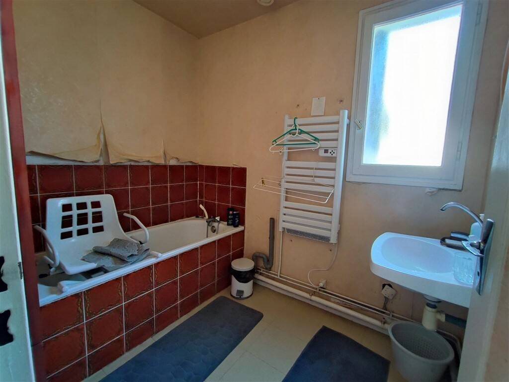 Maison à vendre, 123m², Ussel