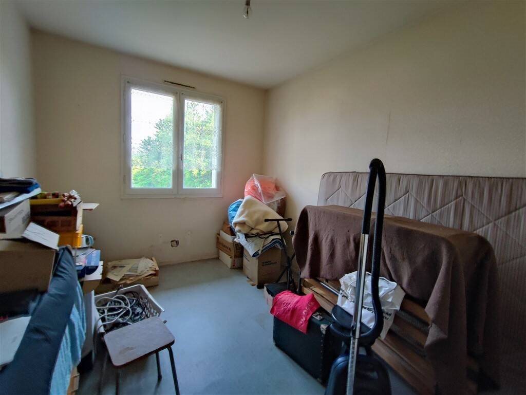 Maison à vendre, 123m², Ussel