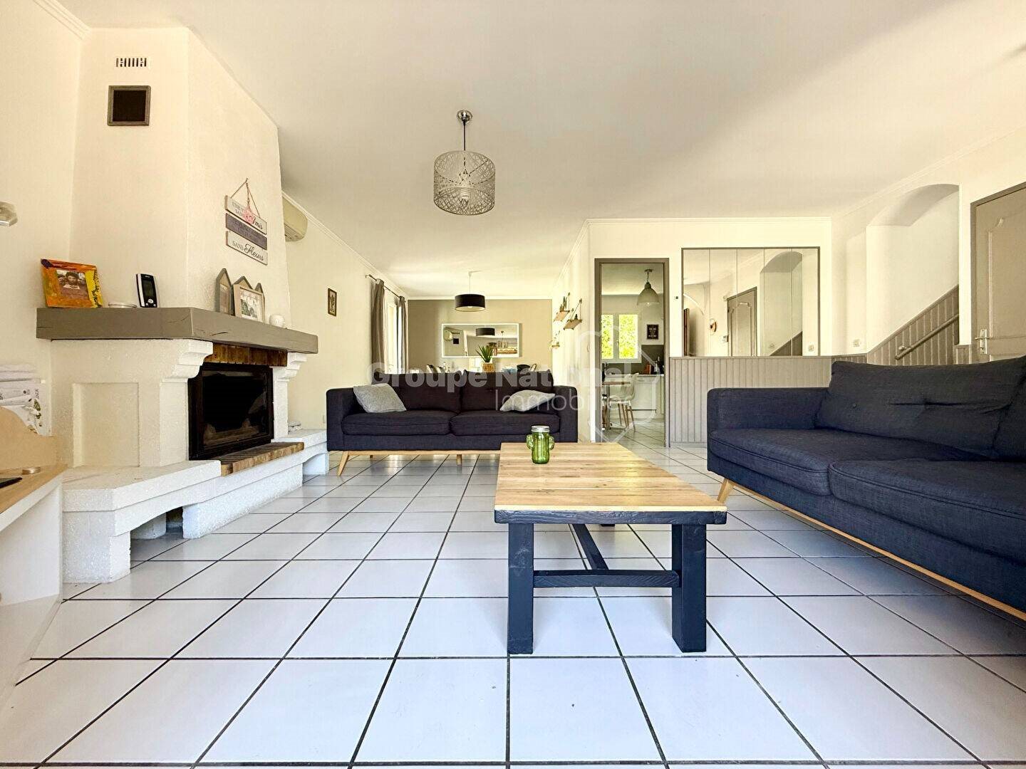 Maison à vendre, 100m², Marseille 15ème