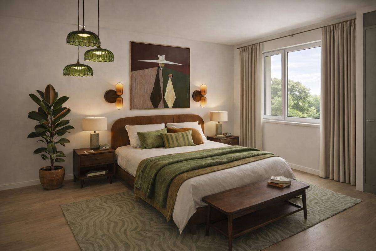 Appartement à vendre, 61m², Villenave-d'Ornon