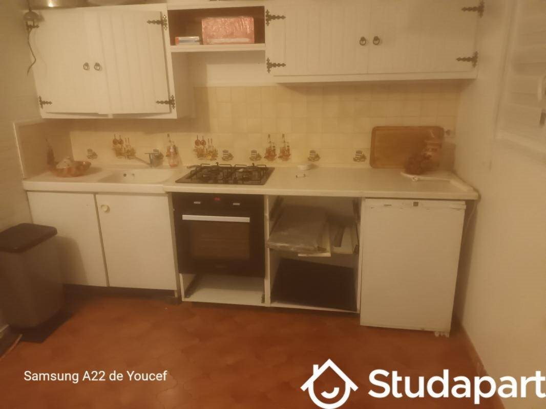 Appartement à louer, 23m², Eragny-sur-Oise