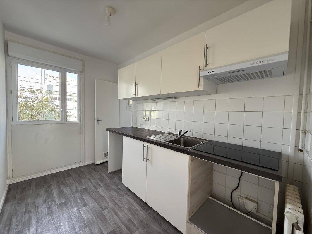 Appartement à louer, 73m², Toulouse