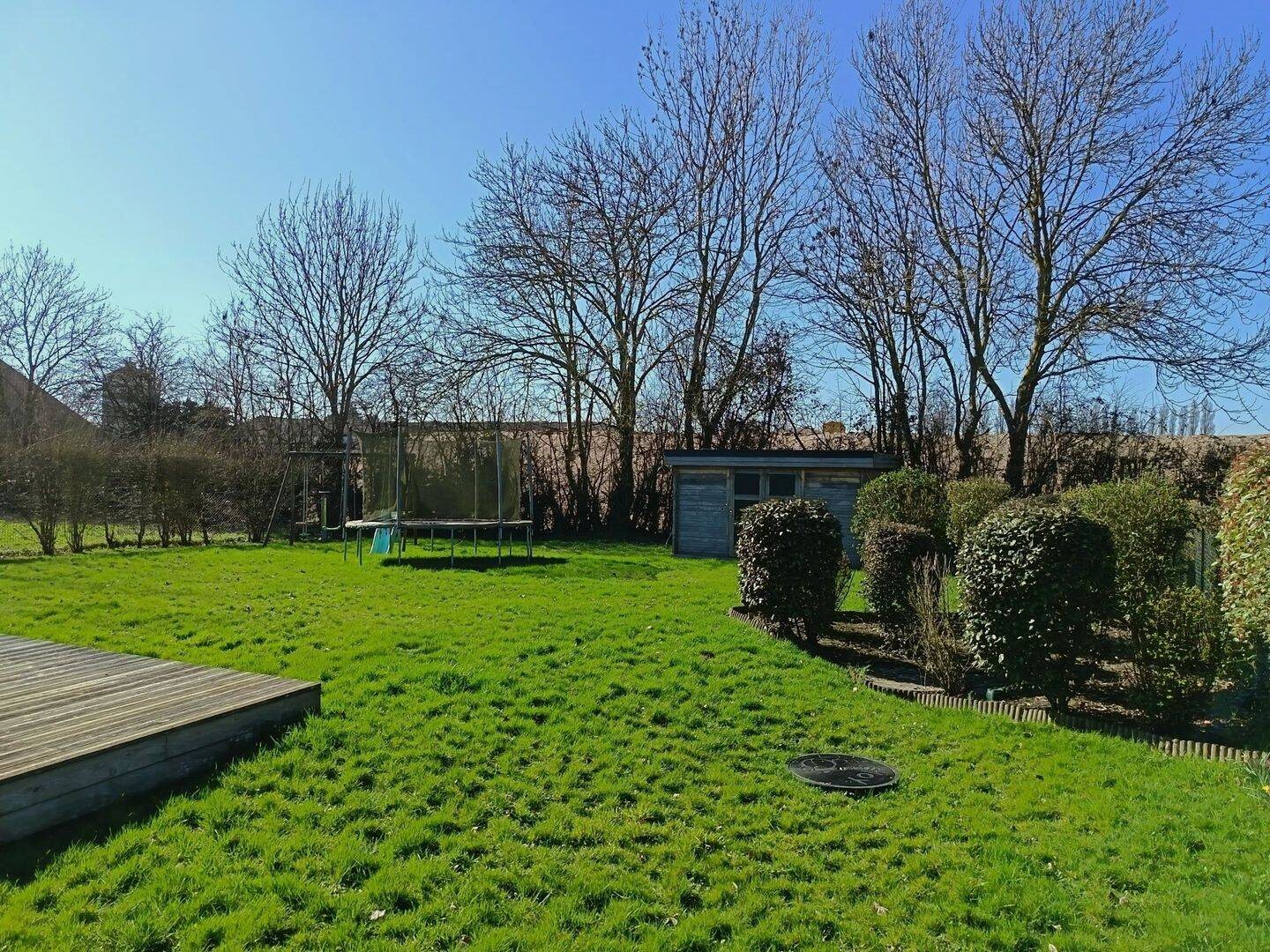 Maison à vendre, 149m², Grandvilliers