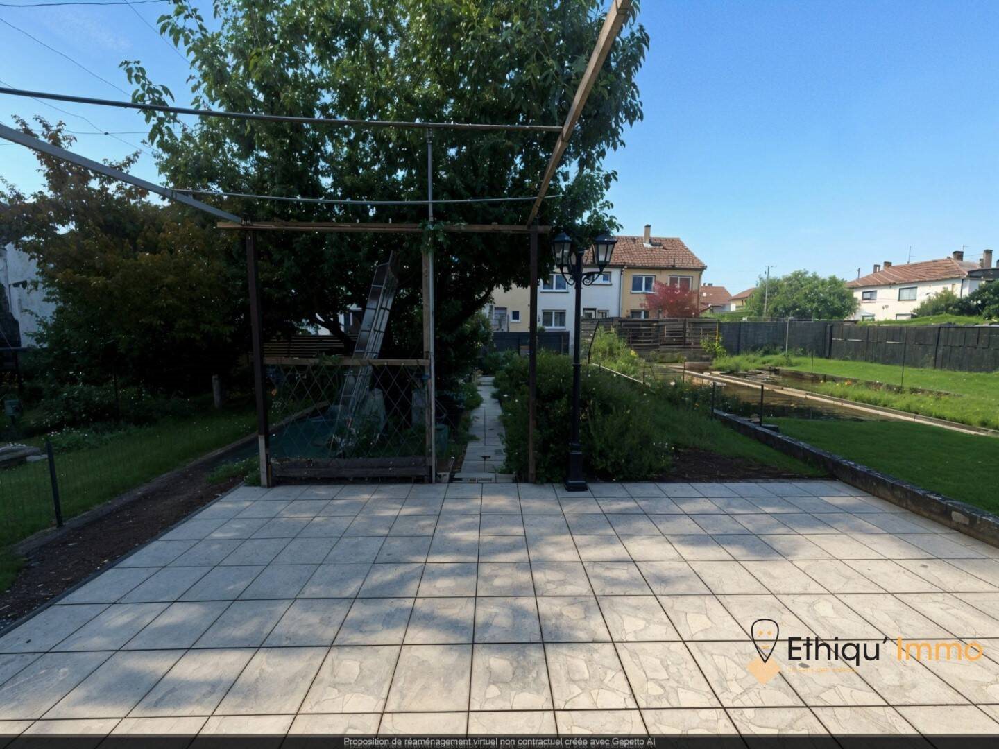 Maison à vendre, 106m², Strasbourg