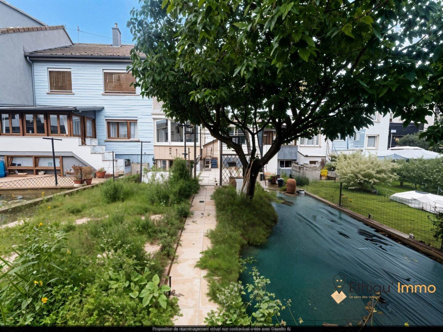 Maison à vendre, 106m², Strasbourg