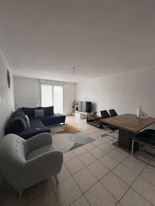 Appartement à louer, 50m², Bourg-en-Bresse