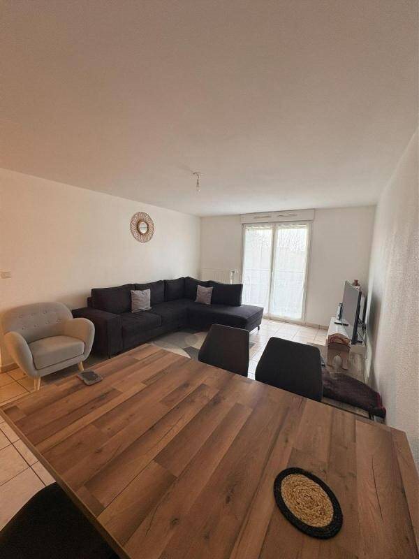 Appartement à louer, 50m², Bourg-en-Bresse