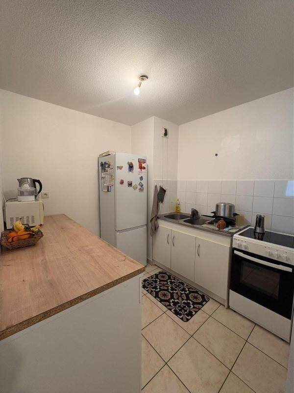 Appartement à louer, 50m², Bourg-en-Bresse