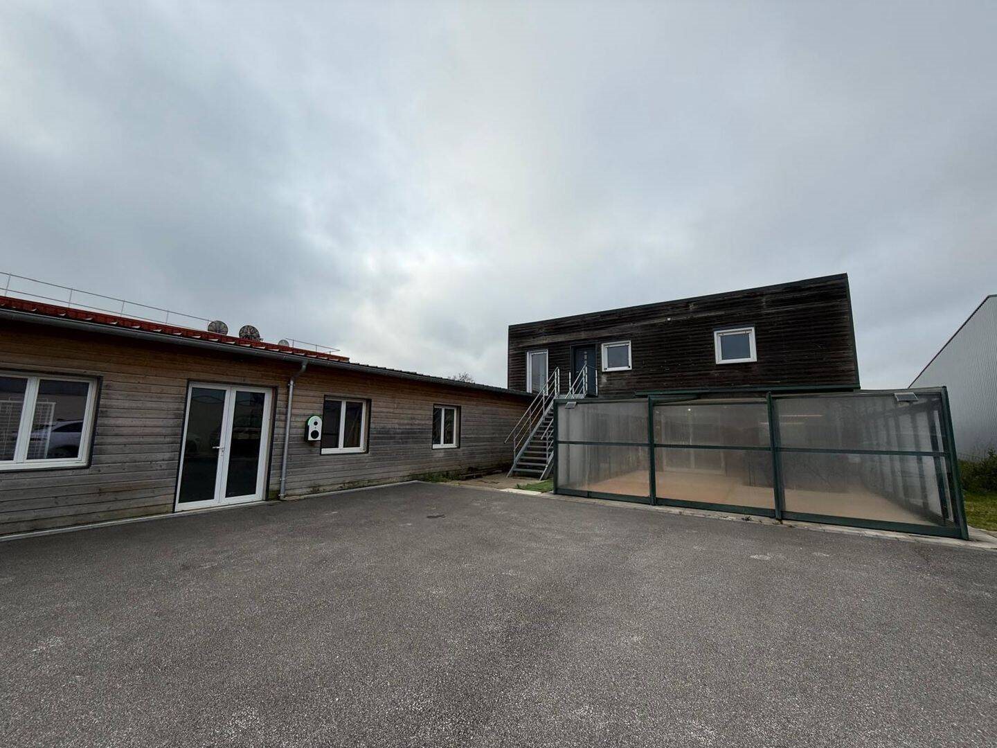 Appartement à vendre, 476m², Aiserey