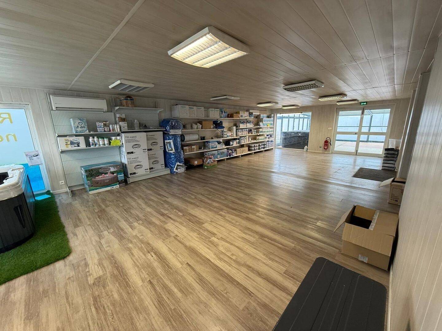 Appartement à vendre, 476m², Aiserey