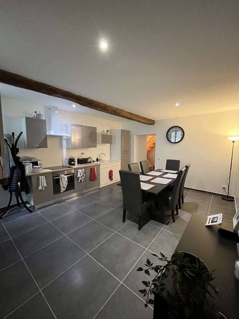 Appartement à vendre, 108m², Montbard