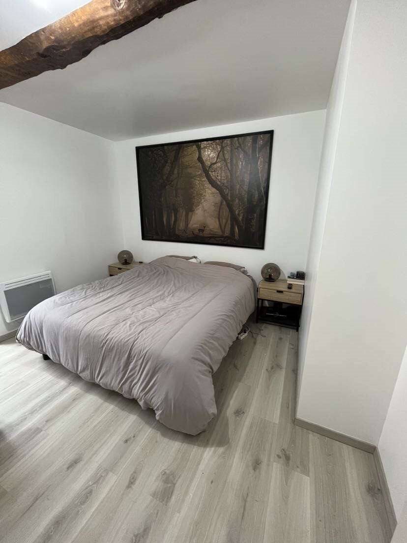 Appartement à vendre, 108m², Montbard