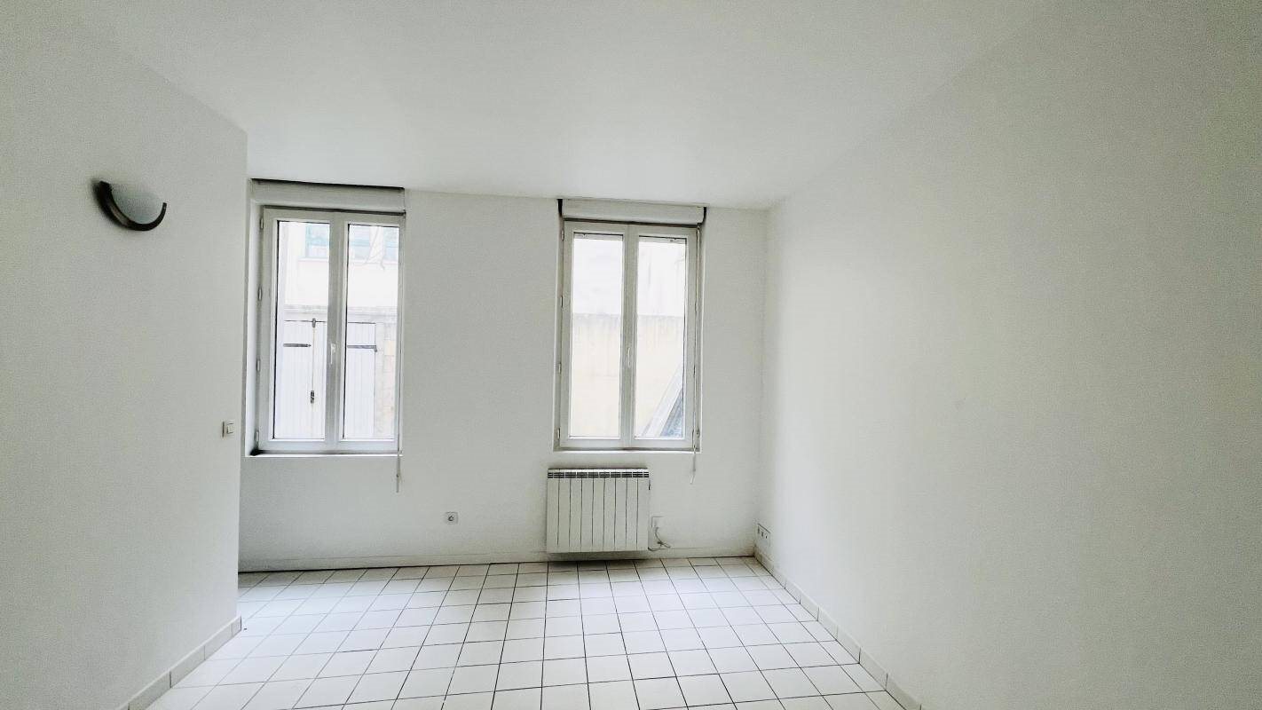 Appartement à louer, 20m², Le Pré-Saint-Gervais