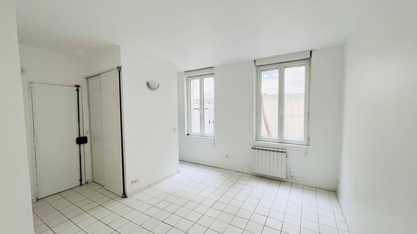 Appartement à louer, 20m², Le Pré-Saint-Gervais
