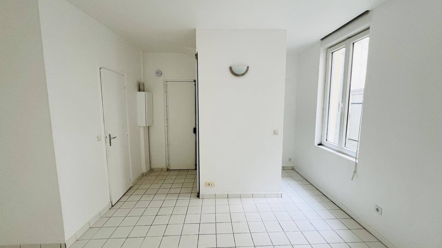 Appartement à louer, 20m², Le Pré-Saint-Gervais