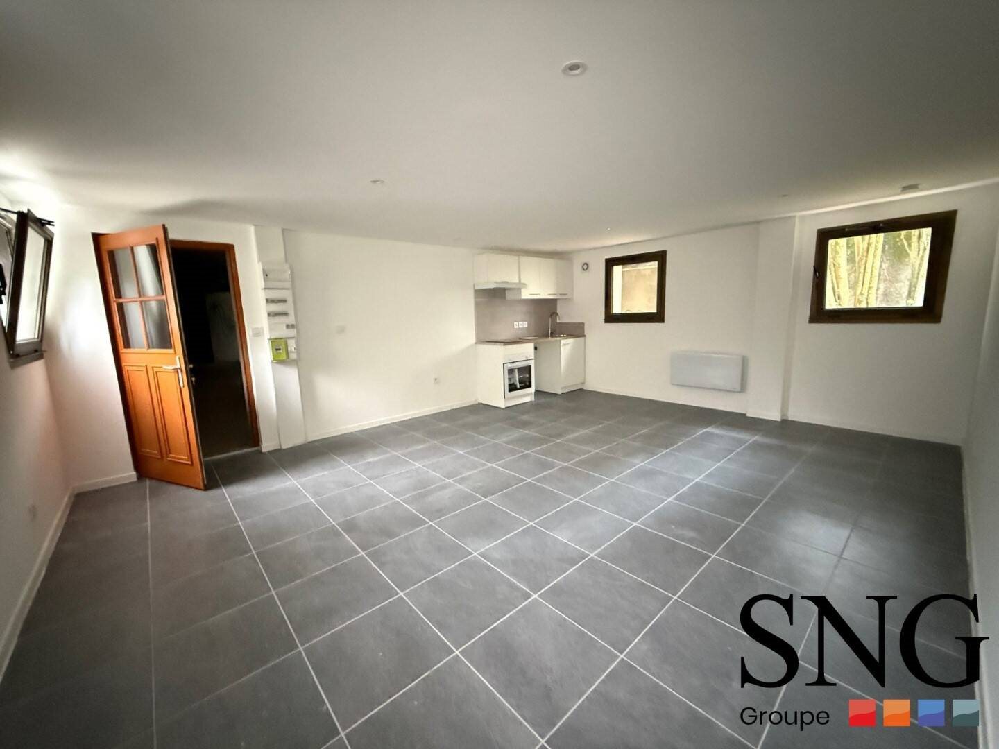 Appartement à louer, 69m², Mazamet