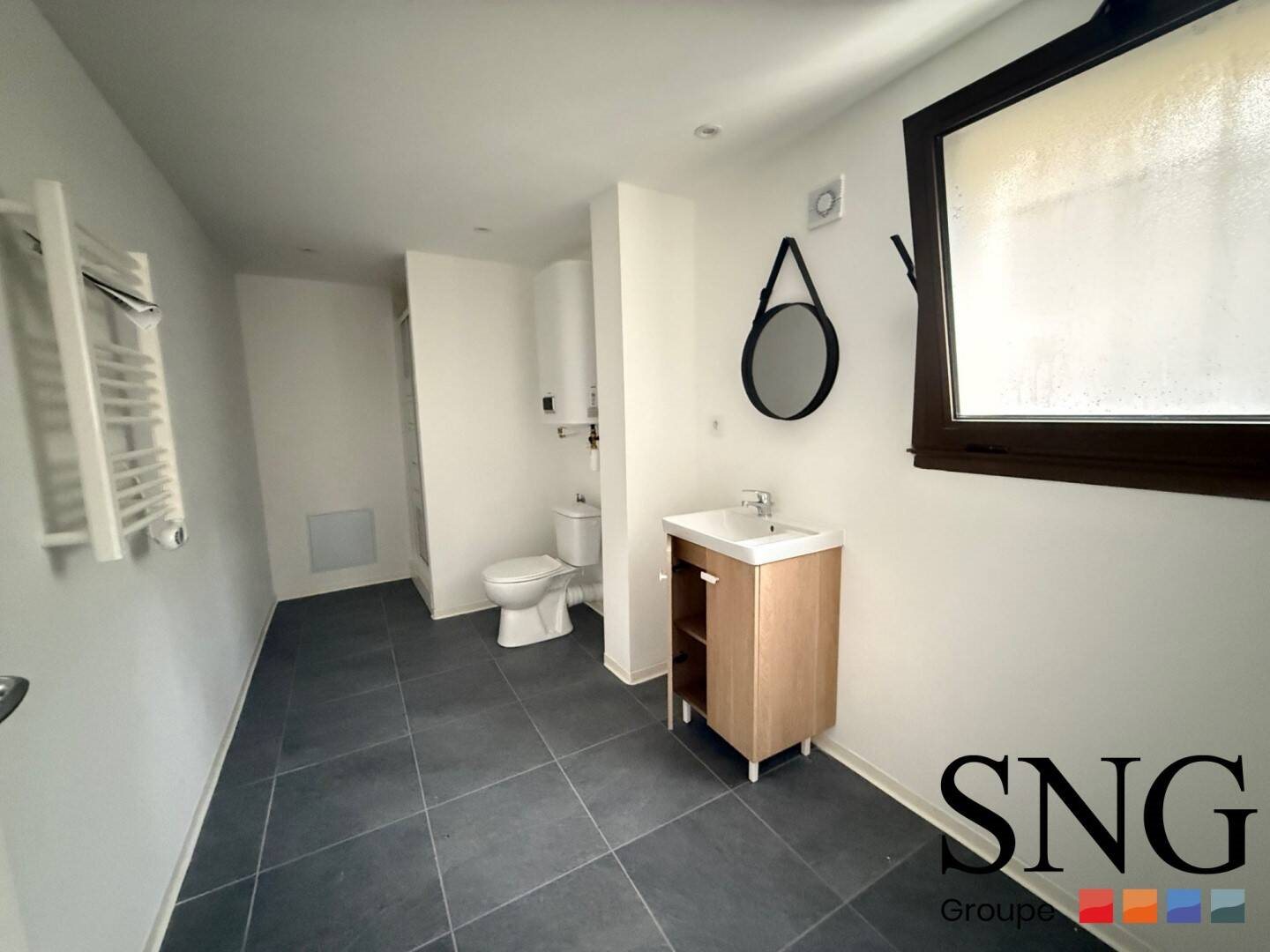 Appartement à louer, 69m², Mazamet