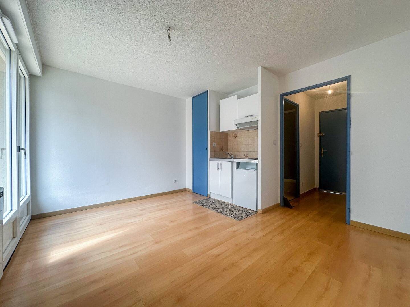 Appartement à louer, 20m², Toulouse