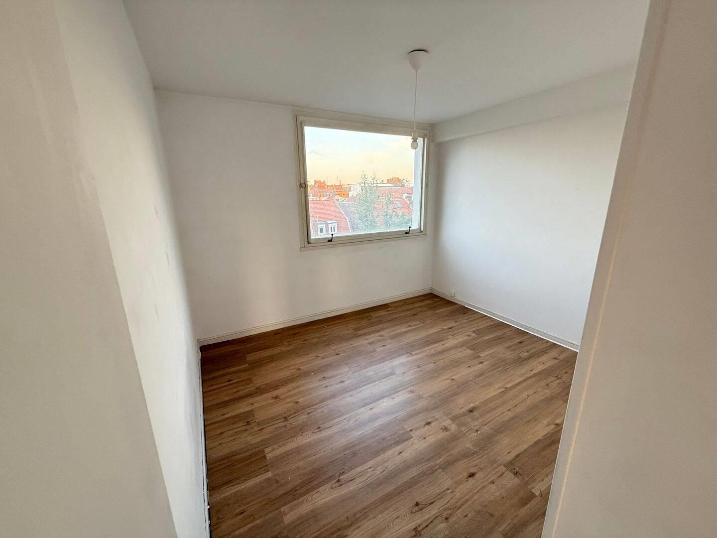 Appartement à louer, 74m², Lille