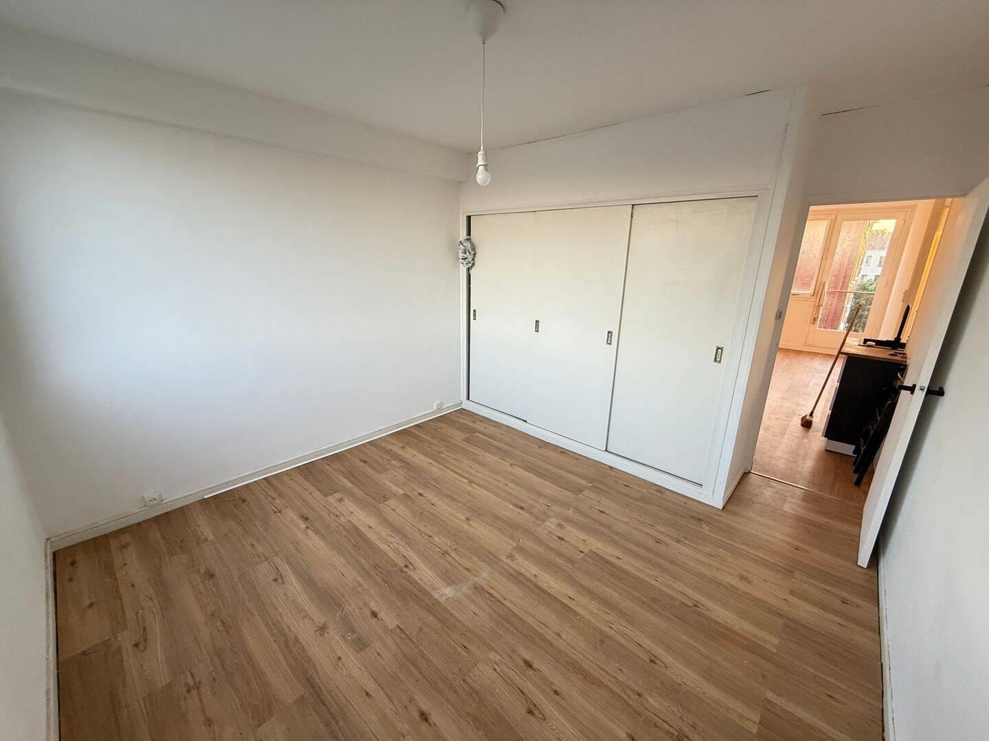 Appartement à louer, 74m², Lille