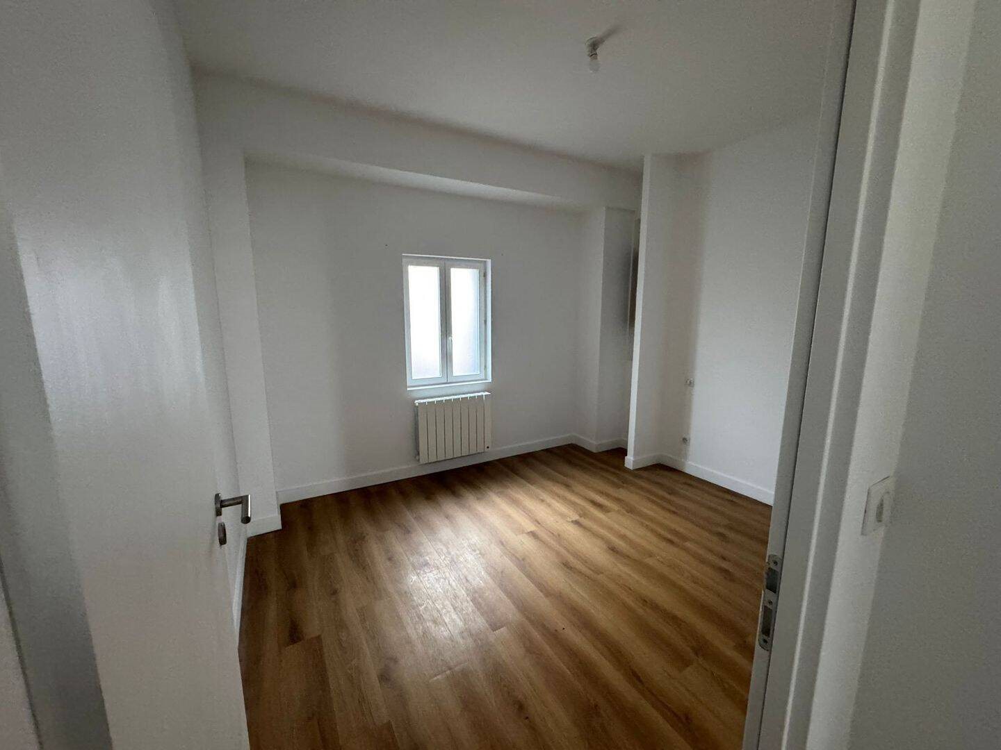 Appartement à louer, 35m², Angoulême