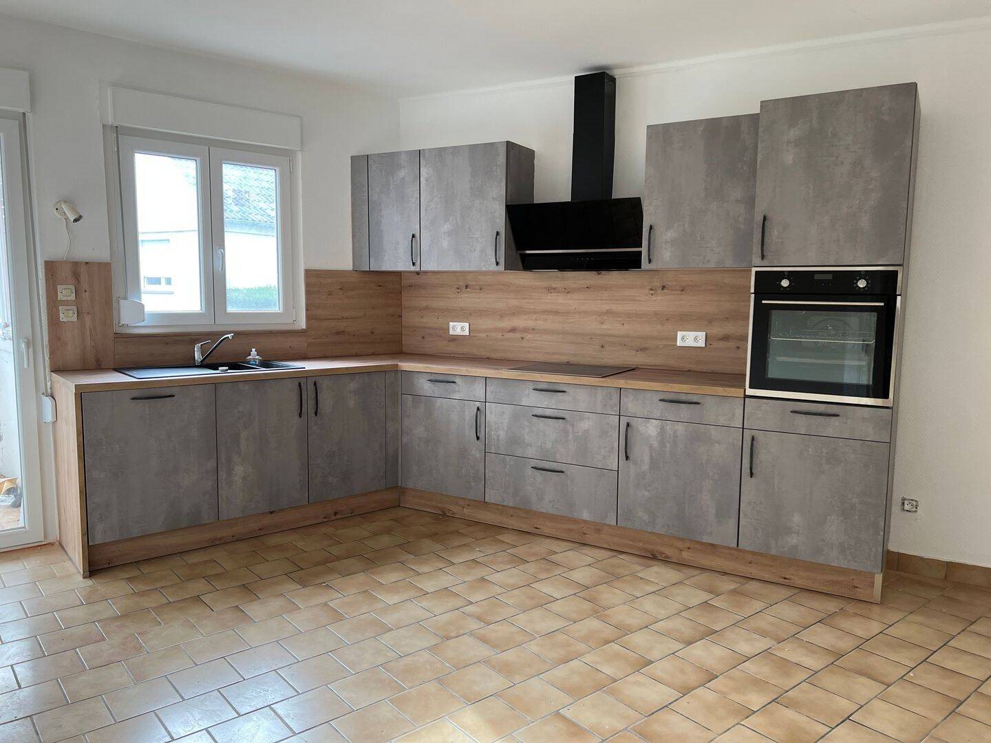 Maison à louer, 177m², Brumath