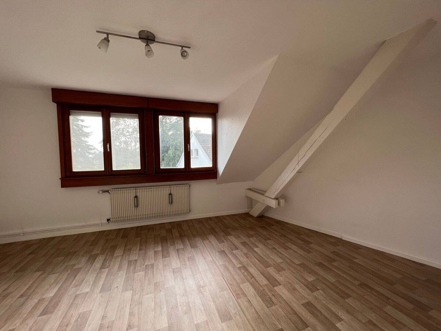 Maison à louer, 177m², Brumath