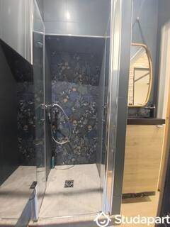 Appartement à louer, 35m², Marseille 7ème