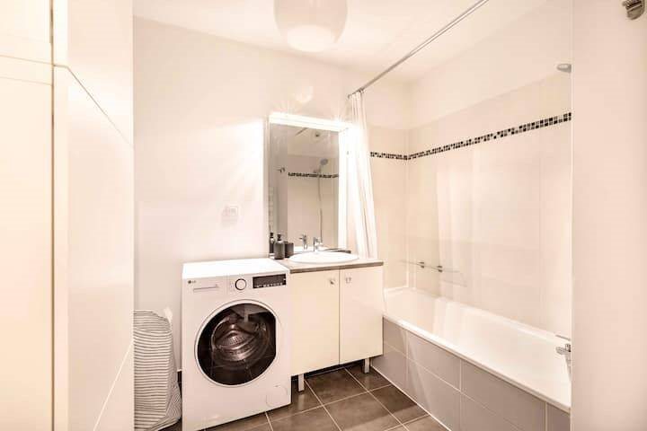 Appartement à vendre, 32m², Amiens