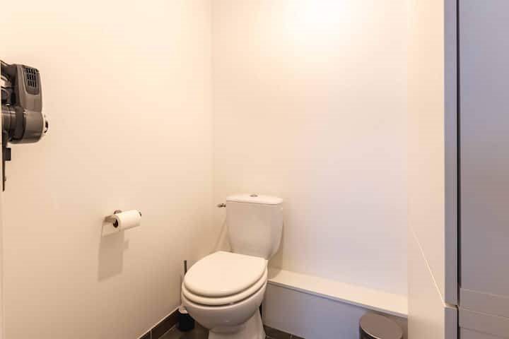 Appartement à vendre, 32m², Amiens