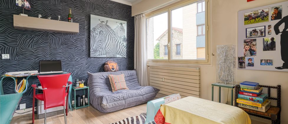 Appartement à vendre, 45m², Rueil-Malmaison