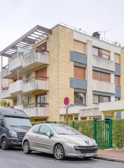 Appartement à vendre, 45m², Rueil-Malmaison