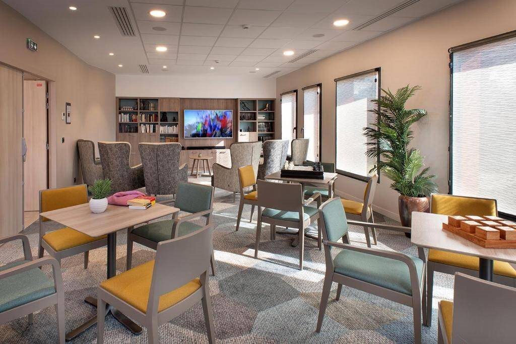 Appartement à vendre, 61m², Saint-Aubin-lès-Elbeuf