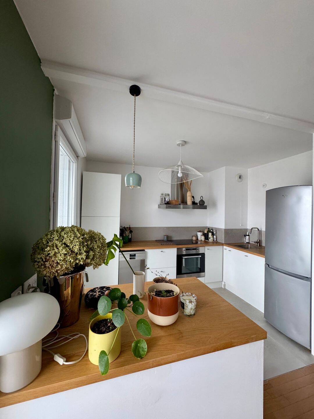 Appartement à louer, 68m², Bois-d'Arcy