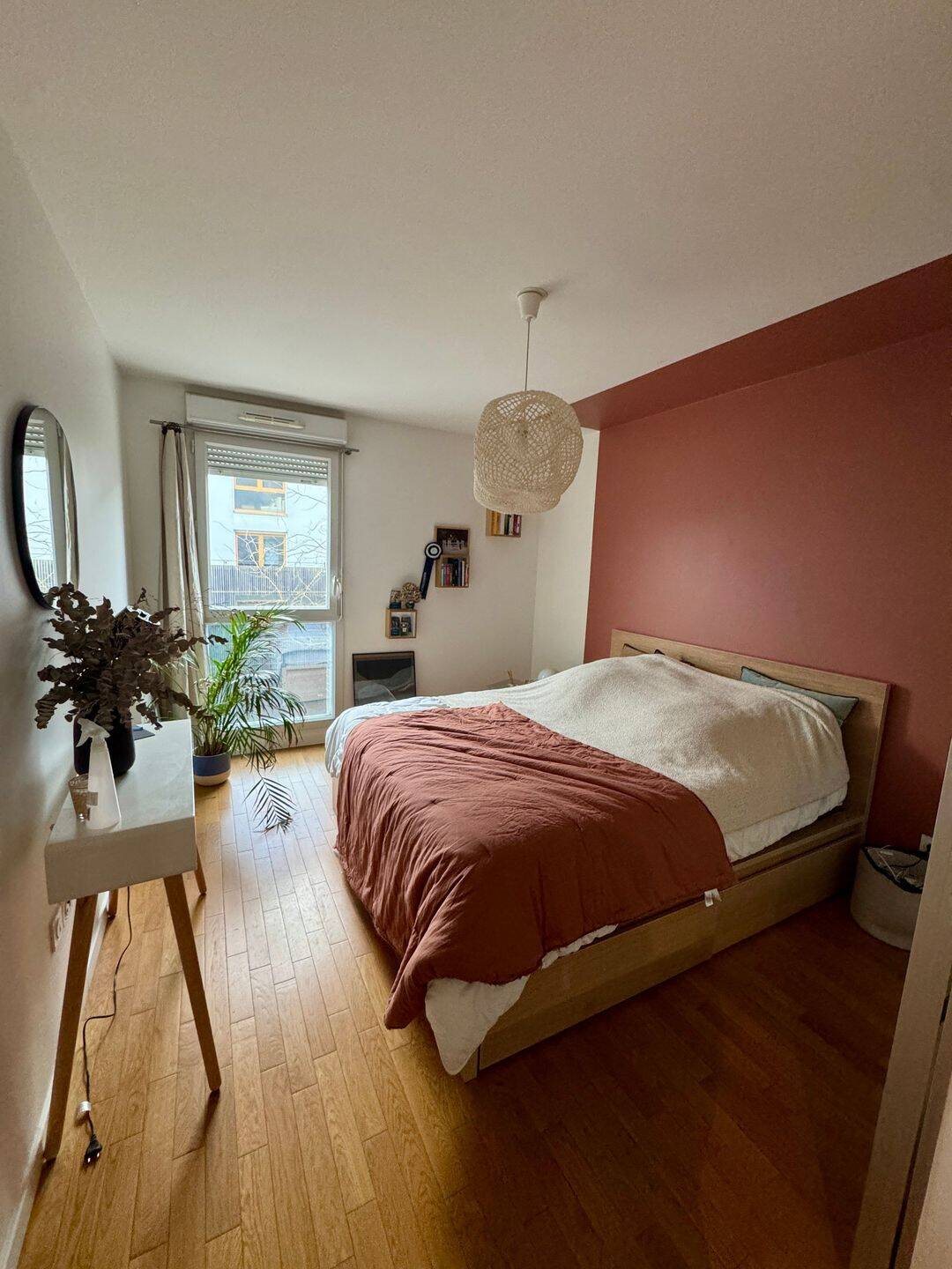 Appartement à louer, 68m², Bois-d'Arcy