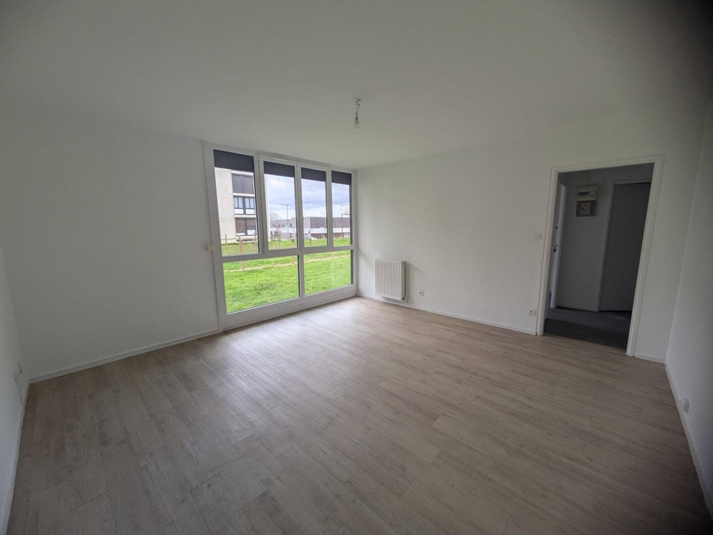 Appartement à louer, 65m², Lannion