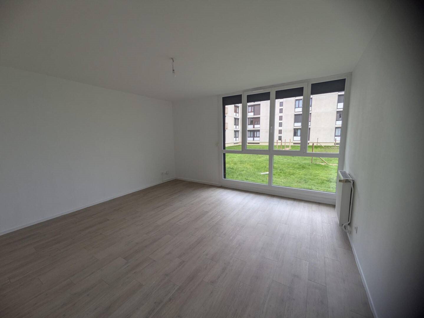 Appartement à louer, 65m², Lannion