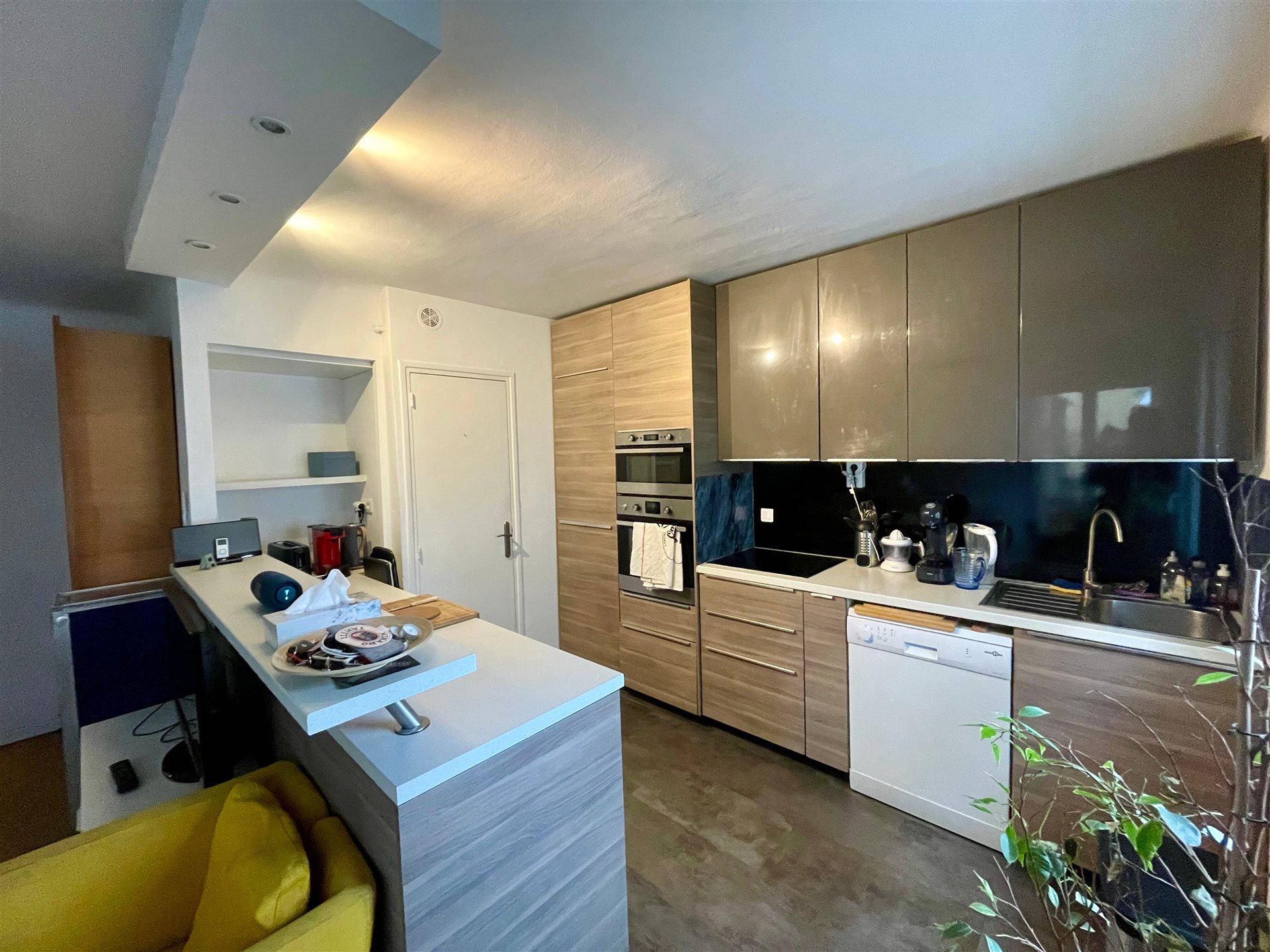 Appartement à louer, 58m², Toulon