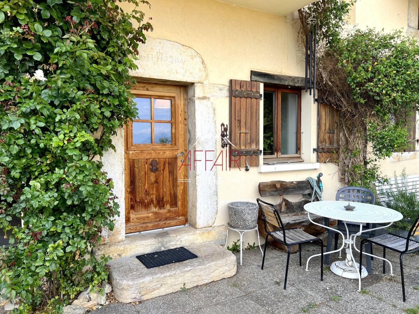 Appartement à louer, 180m², La Muraz